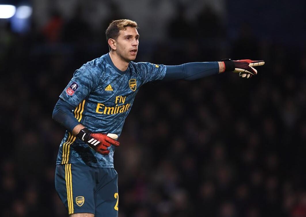 满10场50万欧能拖就拖,阿森纳不仅对自己狠|马丁内斯|阿森纳|独立队