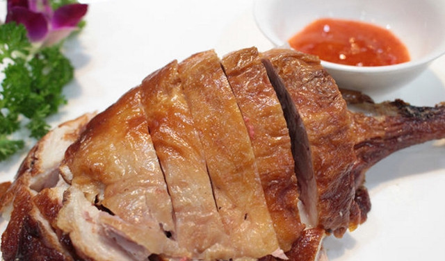 做的这道菜,文明世界,好多外来客,就是冲着它的美味来的!休闲区蓝鸢梦想 - Www.slyday.coM 做的这道菜,文明世界,好多外来客,就是冲着它的美味来的!休闲区蓝鸢梦想 - Www.slyday.coM