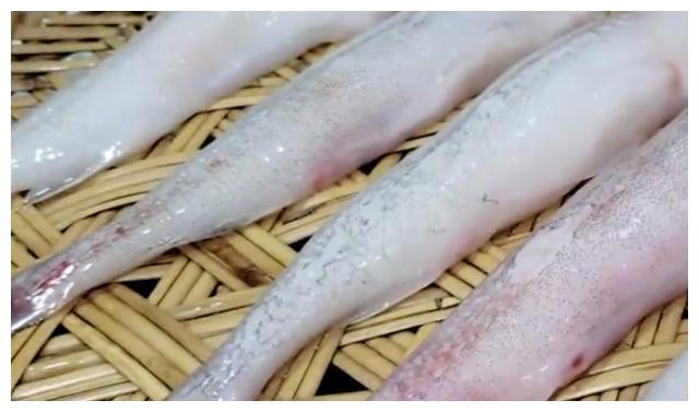 豆腐鱼|豆腐|潮汕人_新浪新闻