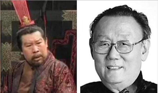 86版西游记里这些不起眼的配角其实个个都是了不起的大腕