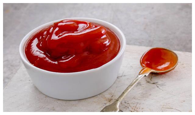 1分钟学会自制番茄酱不用去超市买了酸甜可口无添加更放心