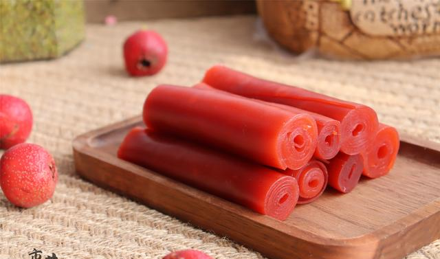 买1斤山楂,在家做"果丹皮",果香四溢特好吃,再也不想买了__财经头条