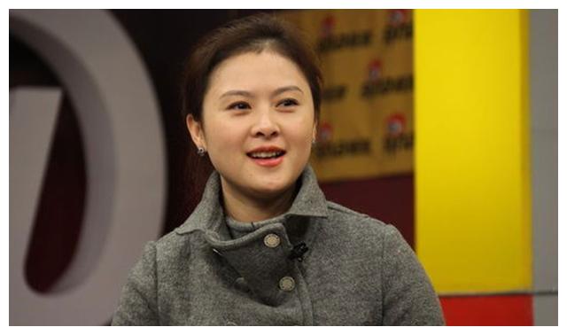 沈娜逆生长40岁容颜似20岁曾未参加沈腾婚礼因讨厌弟媳