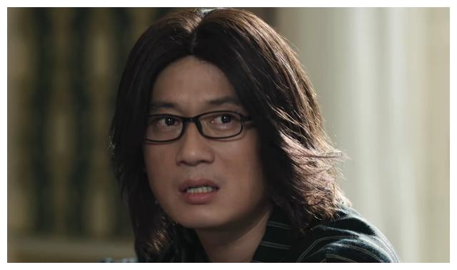 黑白禁区:车厘子真实身份曝光!其身后的大boss竟是他!