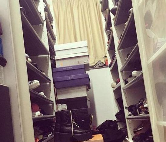 带你看看钟欣潼在<a href=