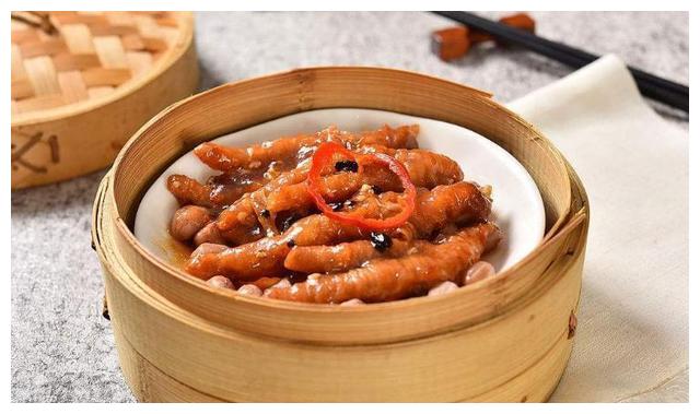 学会这几种做法,香嫩又可口|鸡爪|凤爪|冬瓜_新浪新闻