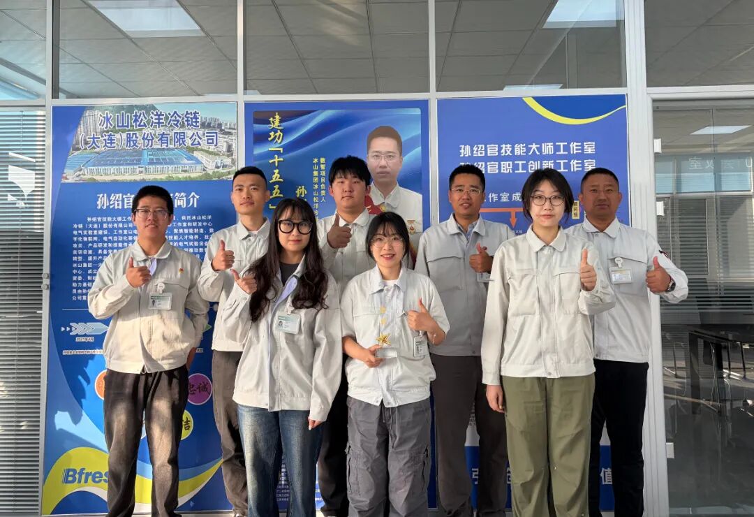 双金落袋!金普青年突击队省赛“人工智能+”赛道出圈 双金落袋!金普青年突击队省赛“人工智能+”赛道出圈