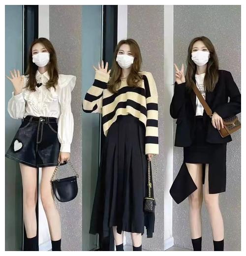 学会搭配潮流服装 做个元气满满的美少女 不用担心出门怎么穿 美少女 服装 色系 新浪新闻 学会搭配潮流服装 做个元气满满的美少女 不用担心出门怎么穿 美少女 服装 色系 新浪新闻