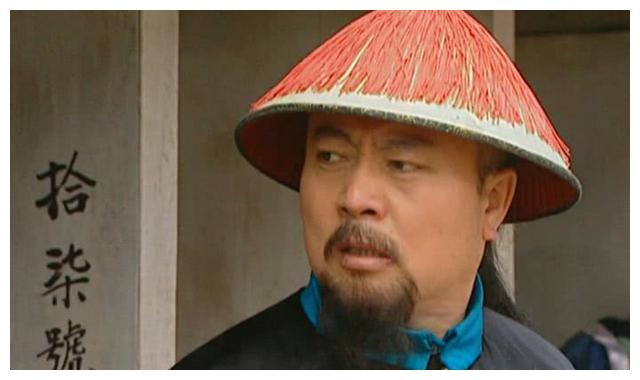 雍正王朝:弘时是王爷,本就不缺钱,为什么还要泄露考题?