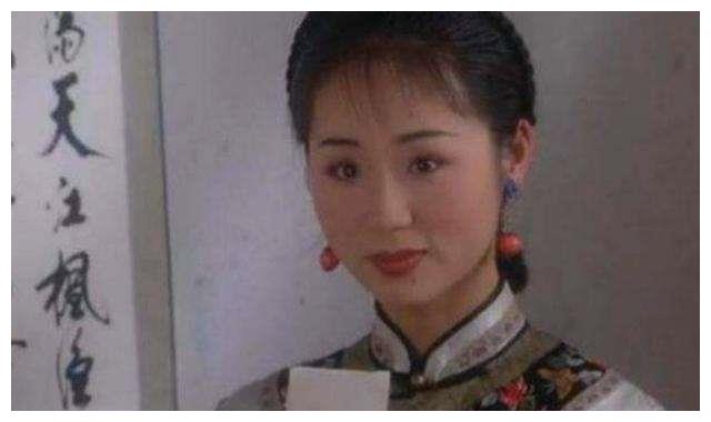 《雍正王朝》7位女性角色:郑春华苦命痴情,年秋月一生被安排