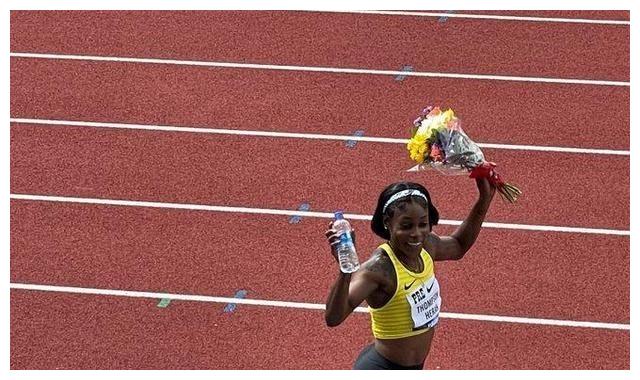 疯狂一夜 2小时内诞生8个赛会纪录 6个世界第一 3个钻石纪录