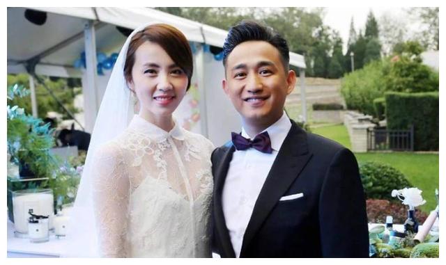 黄磊晒父子俩罕见合照,儿子虎头虎脑身高猛长,却被吐槽重男轻女