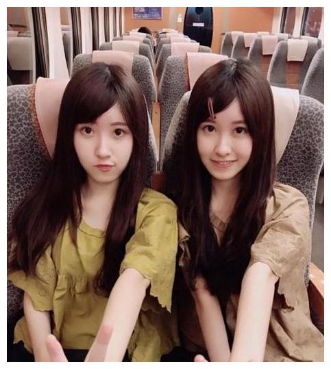 大家还记得台湾"最美双胞胎"吗?16年过去了,姐妹花现在咋样了