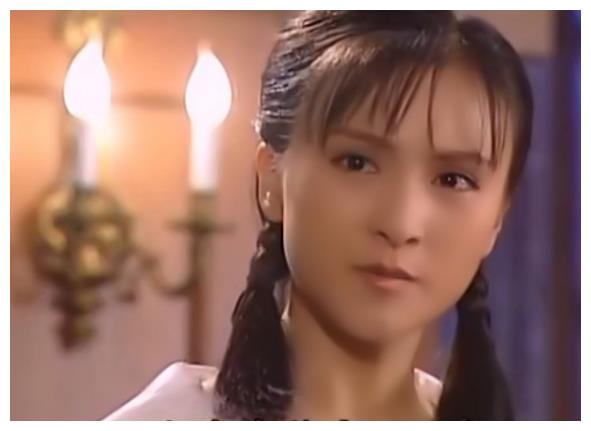 情深深雨蒙蒙:原著中,除了心萍,陆振华最美的女儿其实是梦萍!