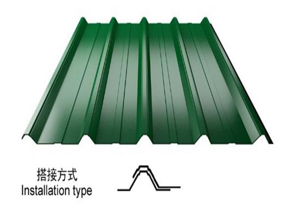 打造完美屋顶