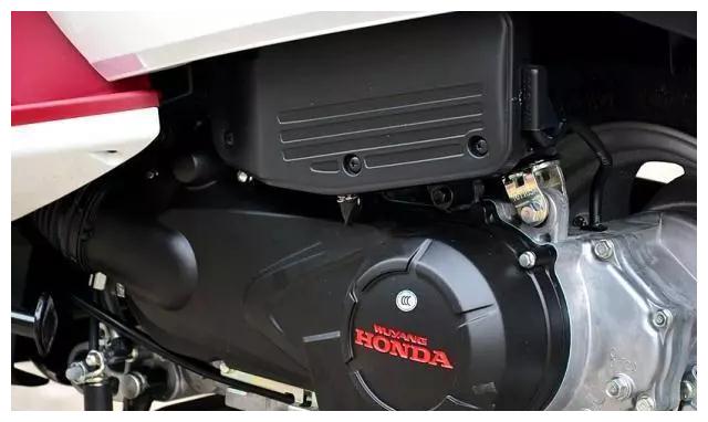 五羊本田塔帕100凭什么卖到8600多?听听资深摩评人怎么说