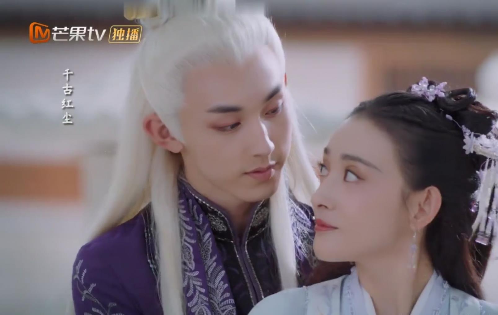 百灵潭大结局:寒生为爱牺牲,司卯褪去一身魔气,春妖独守潭中