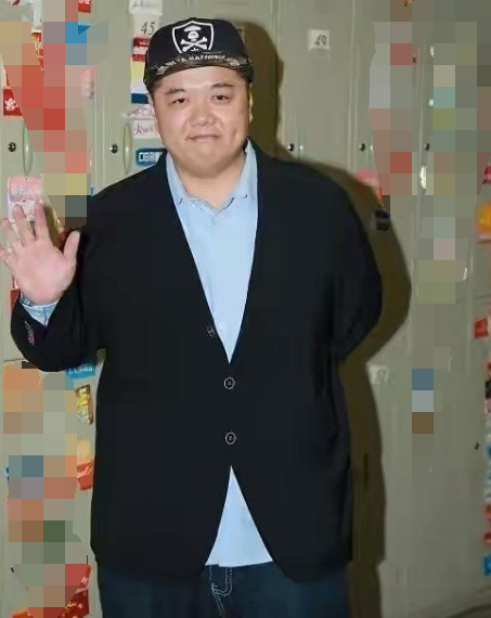 达叔 发给{林子聪}的最后一条短信，自嘲是去跟阎王报名让人泪目休闲区蓝鸢梦想 - Www.slyday.coM