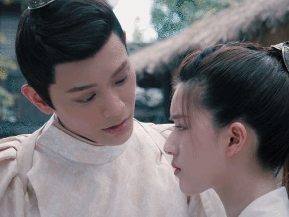 cr:影视剧《传闻中的陈芊芊》