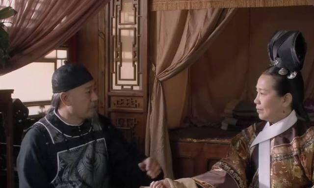 甄嬛传太后那句给竹息看病隐藏了多少秘密腹黑程度无与伦比