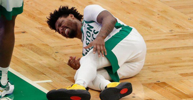 一夜4消息哈登受伤了篮网追71神射快船联盟第一