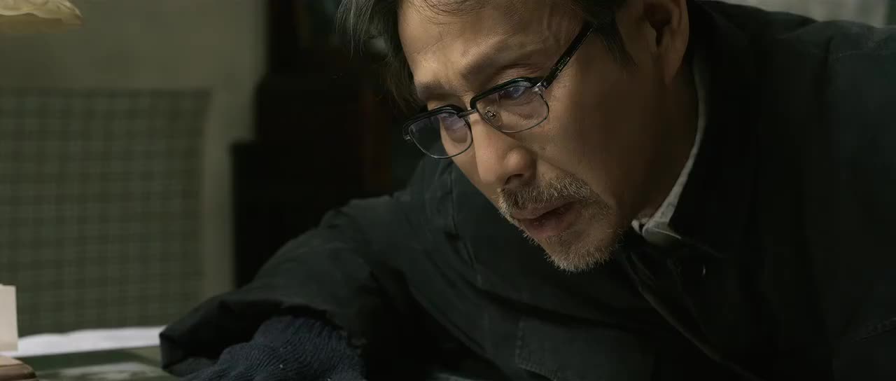 归来夫妻几年不见陈道明记得妻子可妻子忘记了他