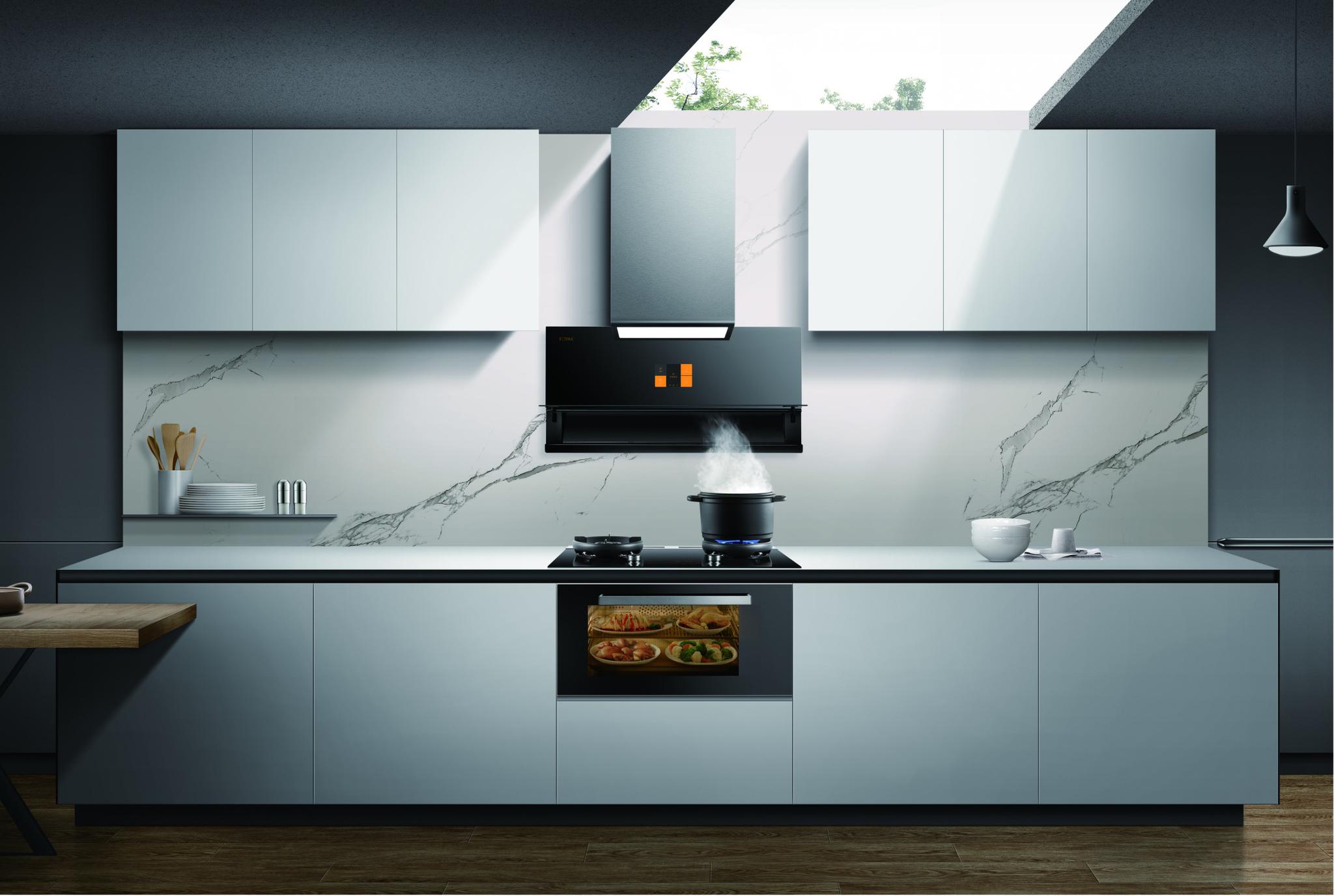 官宣陈坤、周冬雨实力代言,方太以创新思辨激发时代共鸣-家电圈官网