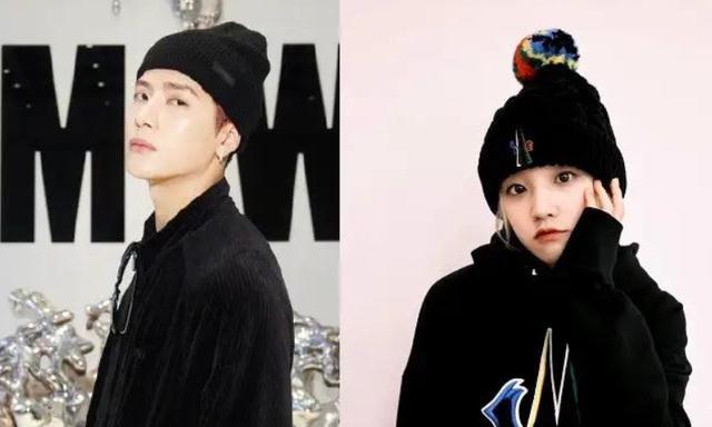 恋情瓜反转？网曝王嘉尔在美国，宋雨琦在<a href=