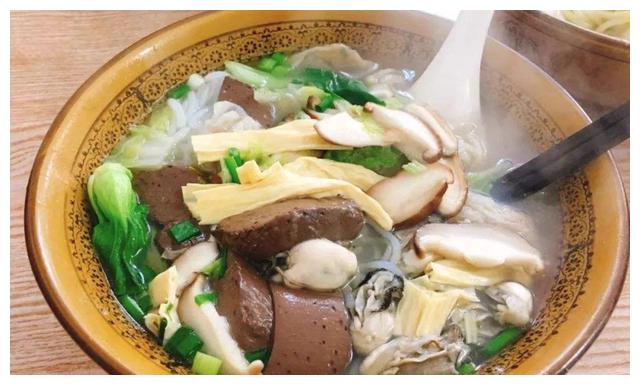 4个老牌福州本土美食,每一个都有不为人知的故事__财经头条