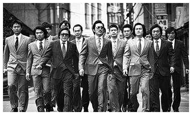 黑帮风云:香港“大圈帮”在加拿大痛殴越南黑帮,加大拿警察呢?