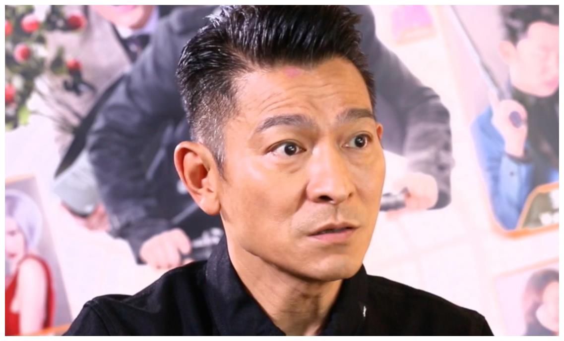 刘德华|金俊勉|奖杯_新浪新闻