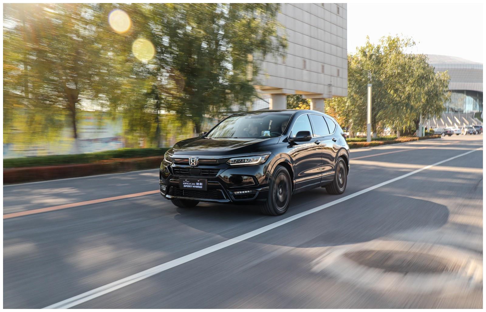 神反转!皓影中保研测试成绩出炉,乘员安全成绩优秀!