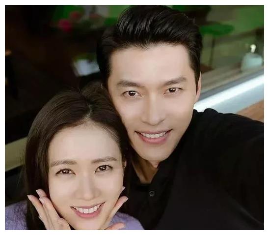 玄彬喜欢孙艺珍好明显是不是真爱从眼神就能看出来