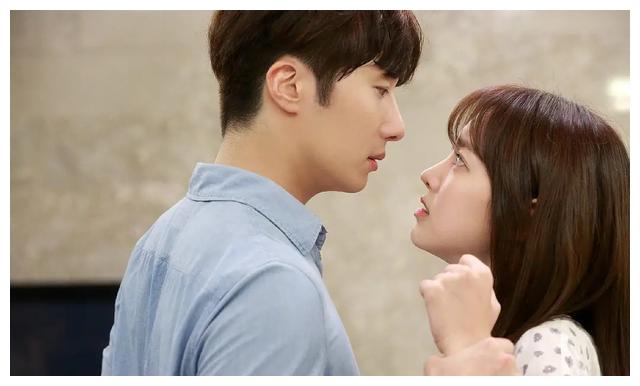 剧情甜炸腻死人的5部电视剧每一部都让你的少女心爆棚