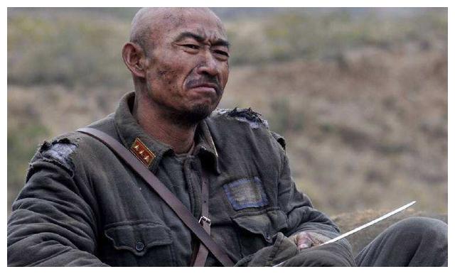 亮剑孙德胜晒近照满身肌肉荷尔蒙旺盛妻子更是韵味十足