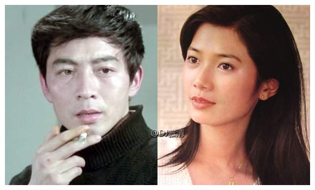 35年后《夜半歌声》演员今昔照 王伟平张琪均已息影 翟乃社已去世