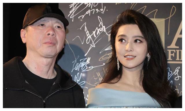 复出还得两年后?导演李玉回应与范冰冰合作:正碰撞剧本还要磨合