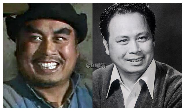 85版铁道游击队演员今昔照张甲田依然帅王国强演技不输冯奇