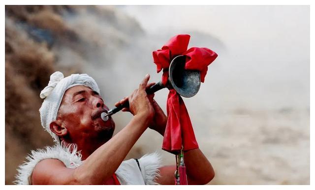 陕北唢呐,黄土地上的生命绝响!__财经头条