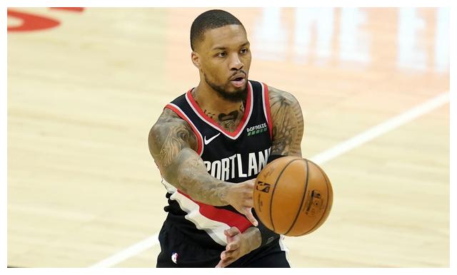 单节5记三分 靠别人不如靠自己!利拉德 这就是你不抱团的原因?休闲区蓝鸢梦想 - Www.slyday.coM 单节5记三分 靠别人不如靠自己!利拉德 这就是你不抱团的原因?休闲区蓝鸢梦想 - Www.slyday.coM