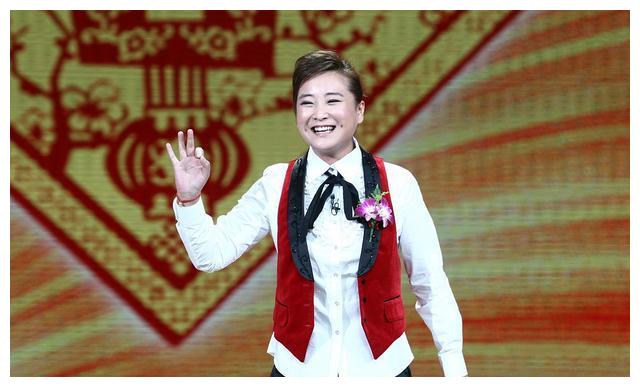 贾玲被举报抄袭,春晚小品与韩国综艺相似,却称其无伤大雅