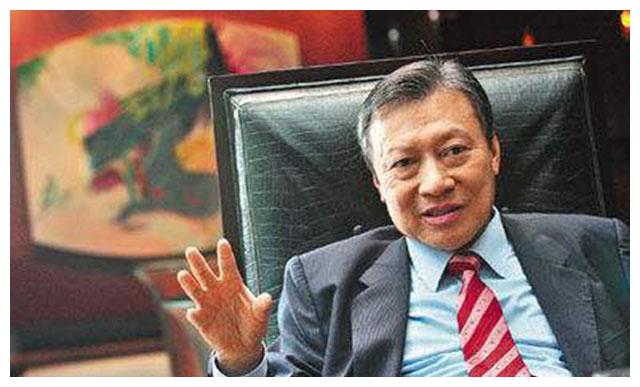 这个被逐出豪门的超级富二代,曾经领衔了香港第一狗血剧|富二代|郭炳