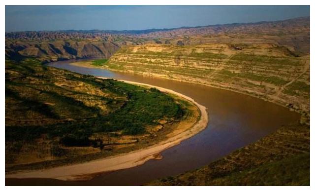 西汉治理黄河有妙招:从《山海经》入手,聊一聊古代人的治水方法