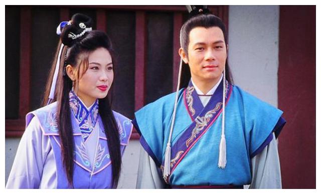 她曾是当红花旦甘愿与原配共侍一夫19年今身价过亿无人敢娶