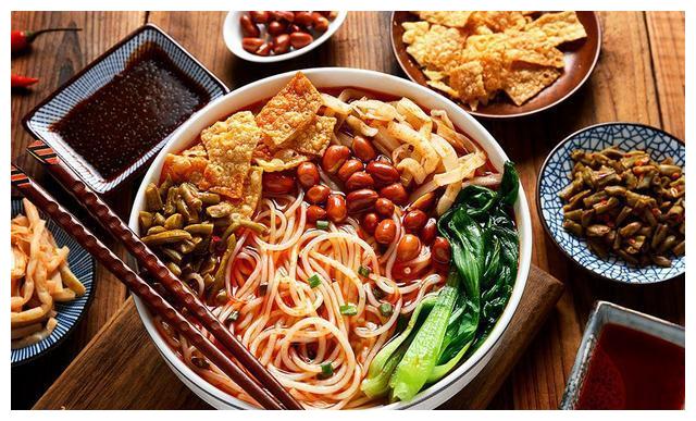 这19道藏在柳州苗山里的美食,来自于融水这个极具民族特色的地方__财经头条