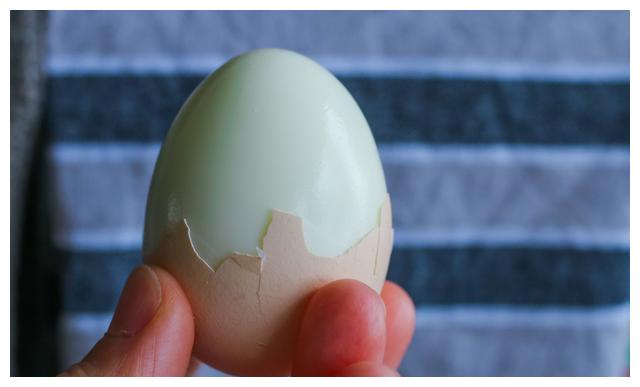 清明吃鸡蛋教你正确的煮法记住1234原则轻松剥壳营养好