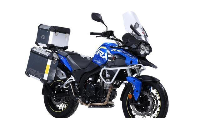 赛科龙rx4这部摩托车实力如何?动力如何?这篇文章为你解惑