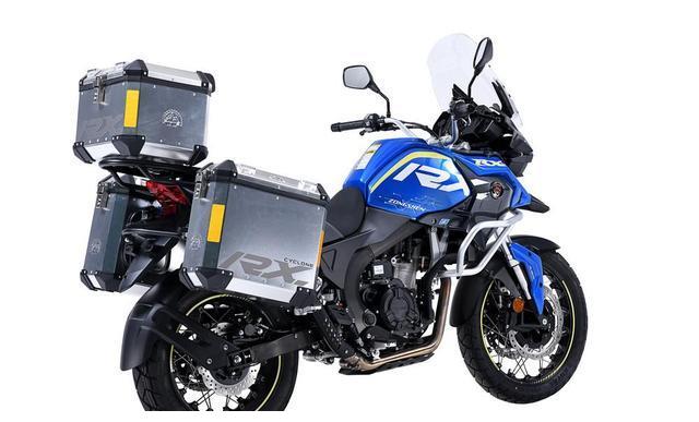 赛科龙rx4为什么这么受热捧,是油耗低?或是质量特点?