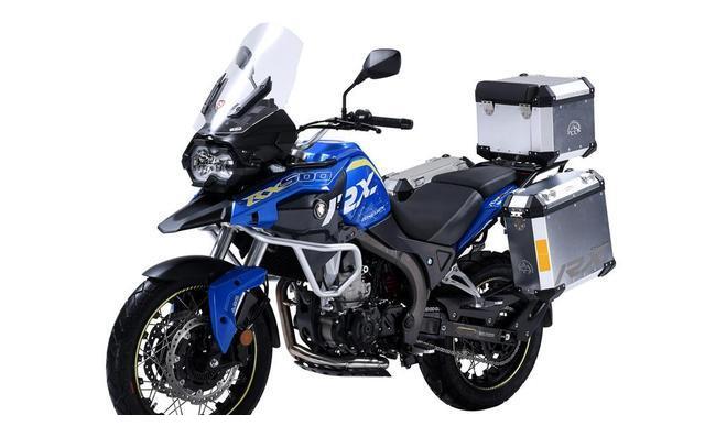 赛科龙rx4为什么这么受热捧,是油耗低?或是质量特点?