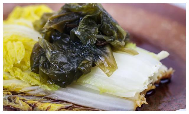 平平无奇的一道菜,却一口鲜到家